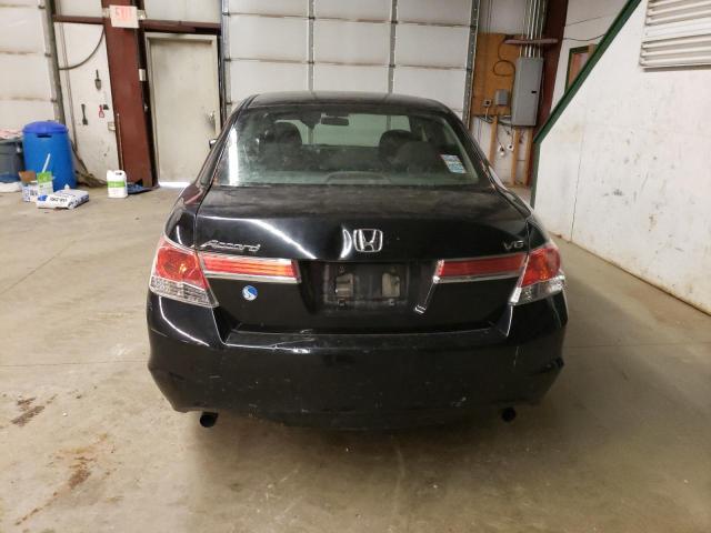 Photo 5 VIN: 1HGCP3F78BA000874 - HONDA ACCORD EX 