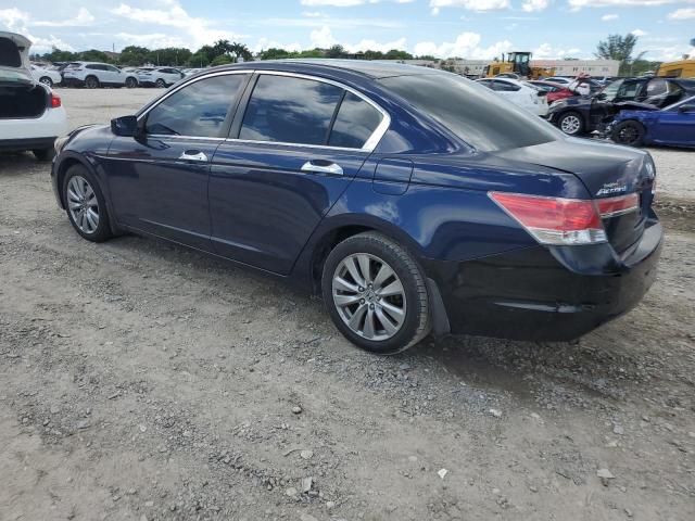 Photo 1 VIN: 1HGCP3F78CA015781 - HONDA ACCORD 