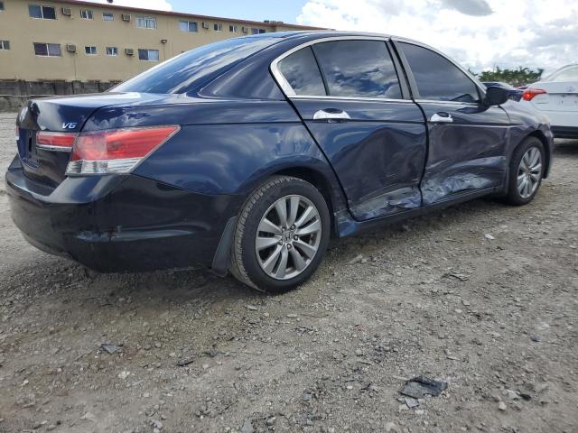 Photo 2 VIN: 1HGCP3F78CA015781 - HONDA ACCORD 