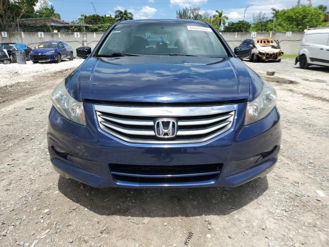 Photo 4 VIN: 1HGCP3F78CA015781 - HONDA ACCORD 