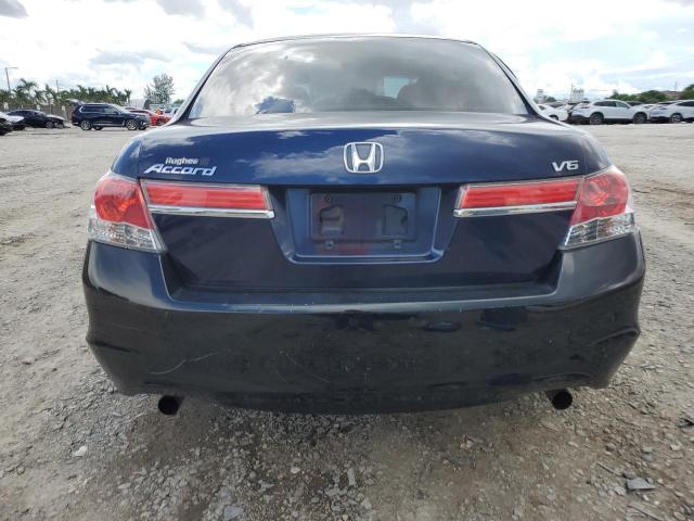 Photo 5 VIN: 1HGCP3F78CA015781 - HONDA ACCORD 