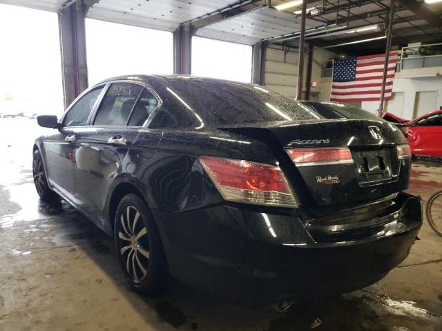 Photo 2 VIN: 1HGCP3F78CA040244 - HONDA ACCORD EX 