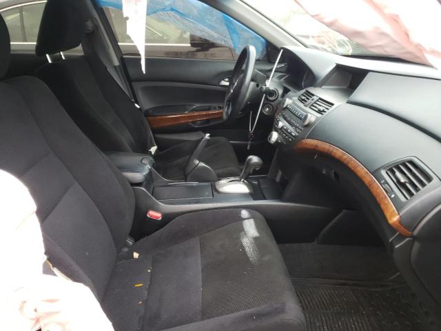 Photo 4 VIN: 1HGCP3F78CA040244 - HONDA ACCORD EX 