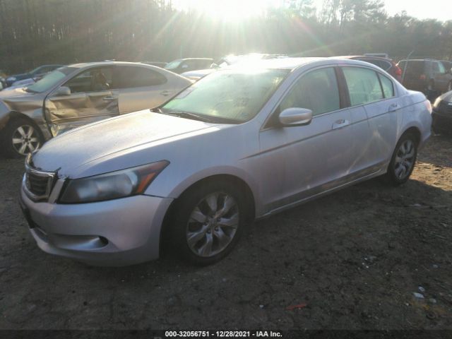 Photo 1 VIN: 1HGCP3F79AA012367 - HONDA ACCORD SDN 