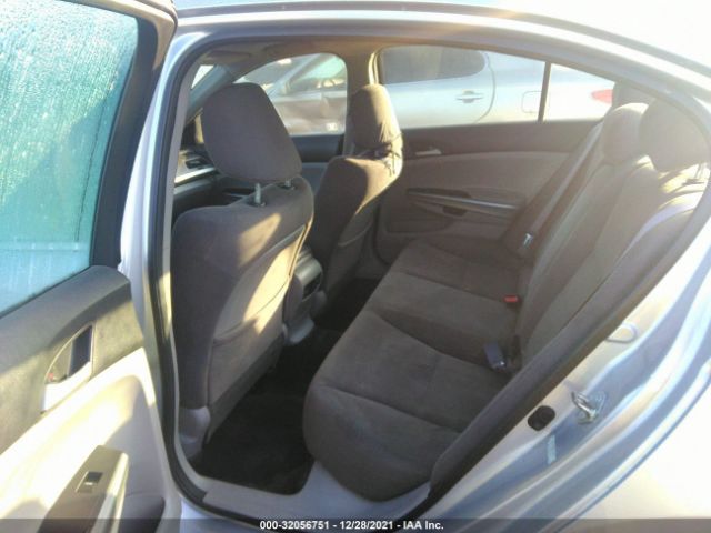 Photo 7 VIN: 1HGCP3F79AA012367 - HONDA ACCORD SDN 