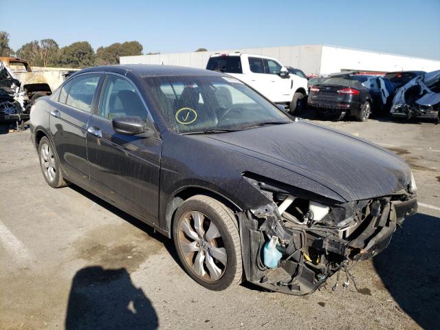 Photo 0 VIN: 1HGCP3F79AA020100 - HONDA ACCORD EX 