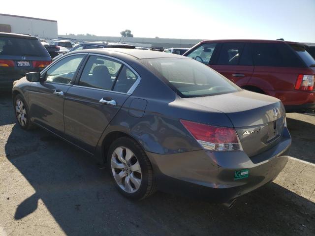 Photo 2 VIN: 1HGCP3F79AA020100 - HONDA ACCORD EX 