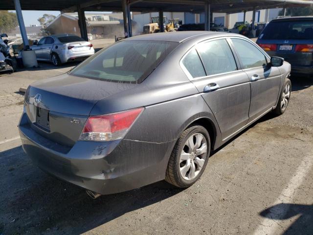 Photo 3 VIN: 1HGCP3F79AA020100 - HONDA ACCORD EX 