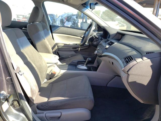 Photo 4 VIN: 1HGCP3F79AA020100 - HONDA ACCORD EX 