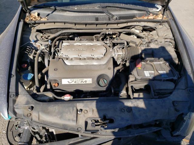 Photo 6 VIN: 1HGCP3F79AA020100 - HONDA ACCORD EX 