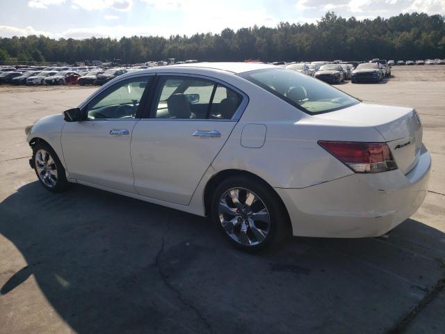 Photo 1 VIN: 1HGCP3F79AA026396 - HONDA ACCORD EX 