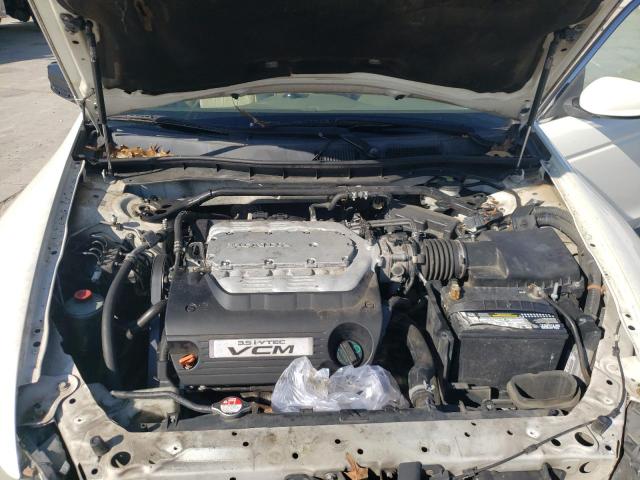 Photo 10 VIN: 1HGCP3F79AA026396 - HONDA ACCORD EX 