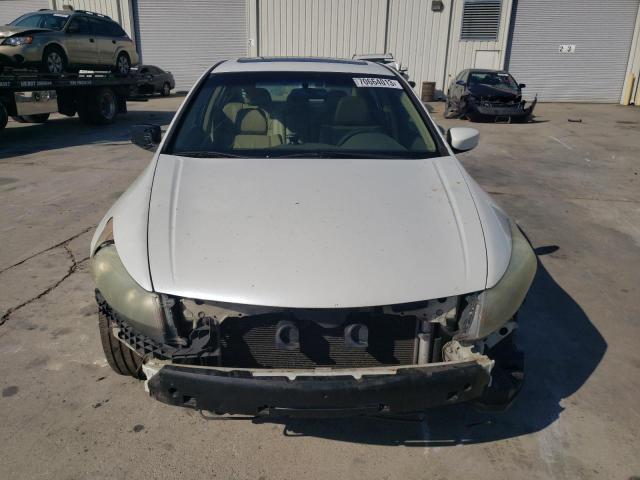 Photo 4 VIN: 1HGCP3F79AA026396 - HONDA ACCORD EX 