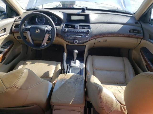 Photo 7 VIN: 1HGCP3F79AA026396 - HONDA ACCORD EX 