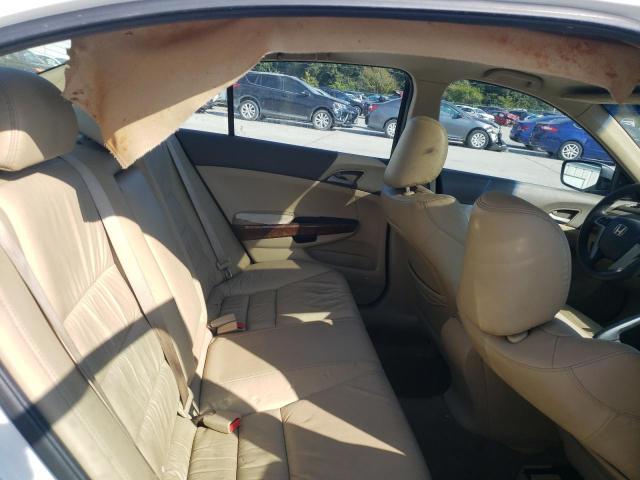 Photo 9 VIN: 1HGCP3F79AA026396 - HONDA ACCORD EX 