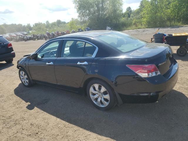 Photo 1 VIN: 1HGCP3F79AA026544 - HONDA ACCORD EX 