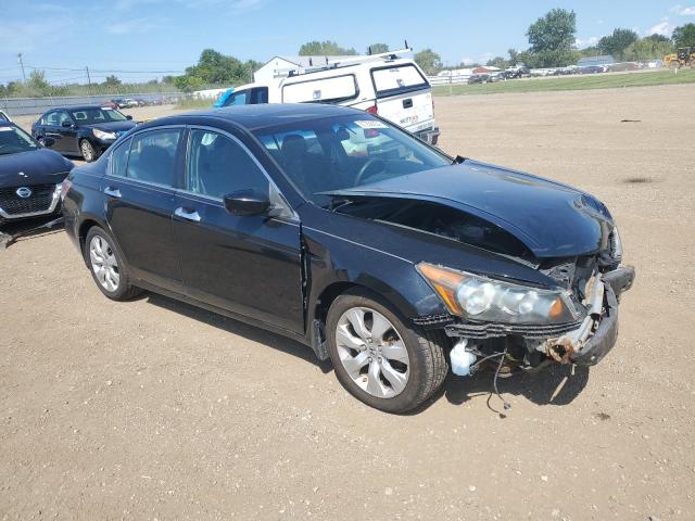 Photo 3 VIN: 1HGCP3F79AA026544 - HONDA ACCORD EX 