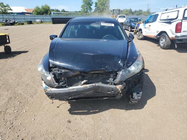 Photo 4 VIN: 1HGCP3F79AA026544 - HONDA ACCORD EX 