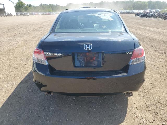 Photo 5 VIN: 1HGCP3F79AA026544 - HONDA ACCORD EX 