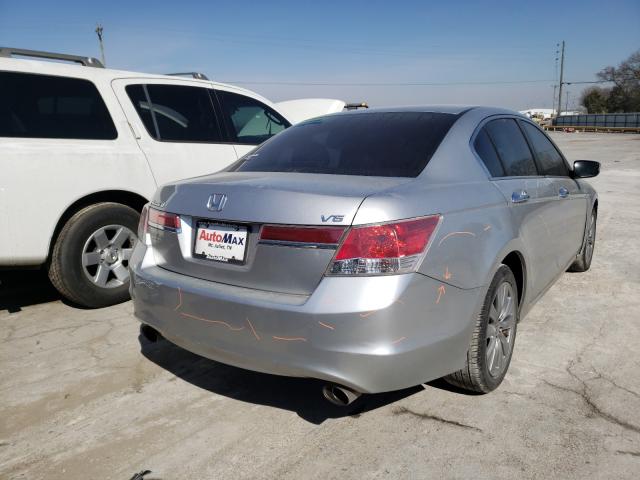 Photo 3 VIN: 1HGCP3F79CA002862 - HONDA ACCORD 