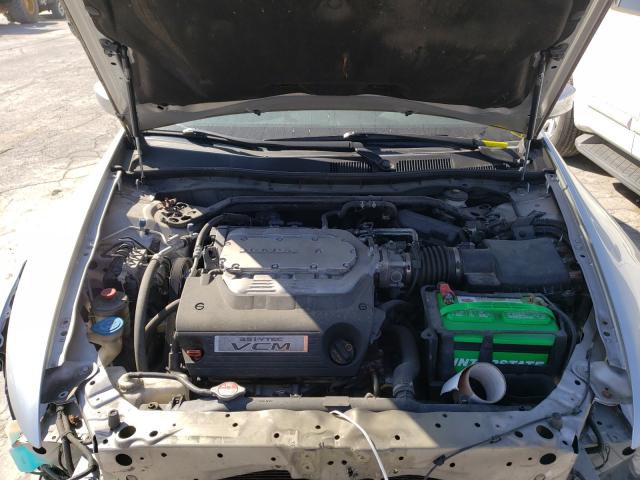 Photo 6 VIN: 1HGCP3F79CA002862 - HONDA ACCORD 