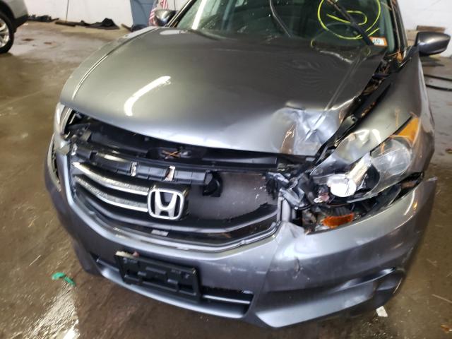 Photo 8 VIN: 1HGCP3F79CA003378 - HONDA ACCORD EX 