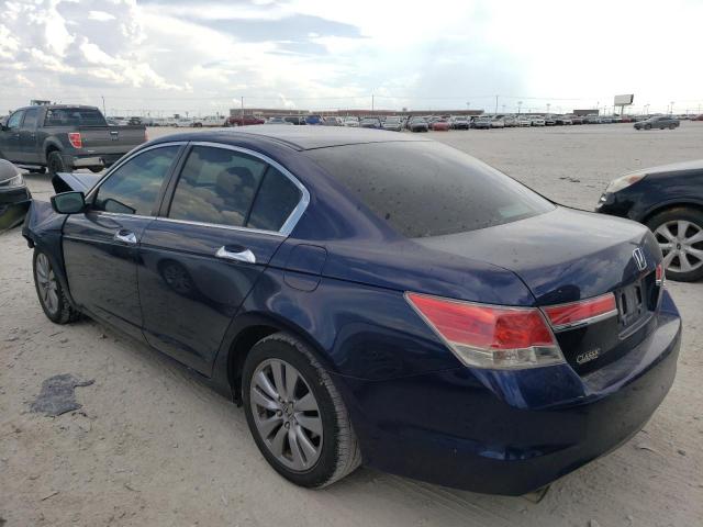 Photo 1 VIN: 1HGCP3F79CA003736 - HONDA ACCORD EX 