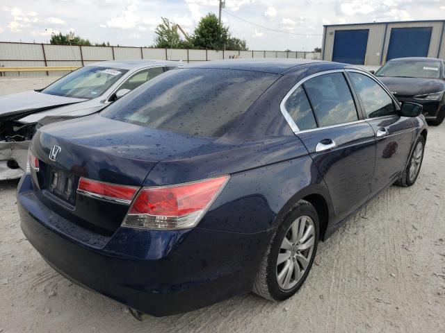 Photo 2 VIN: 1HGCP3F79CA003736 - HONDA ACCORD EX 