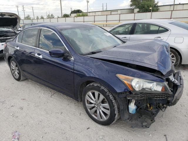 Photo 3 VIN: 1HGCP3F79CA003736 - HONDA ACCORD EX 