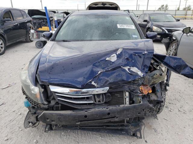 Photo 4 VIN: 1HGCP3F79CA003736 - HONDA ACCORD EX 