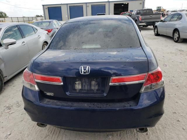 Photo 5 VIN: 1HGCP3F79CA003736 - HONDA ACCORD EX 