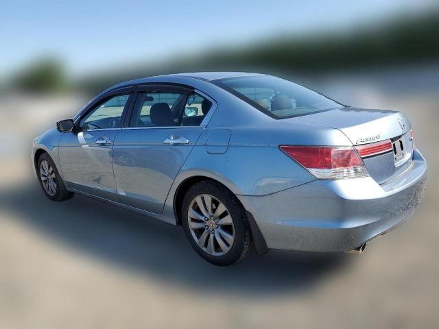 Photo 1 VIN: 1HGCP3F79CA016048 - HONDA ACCORD EX 