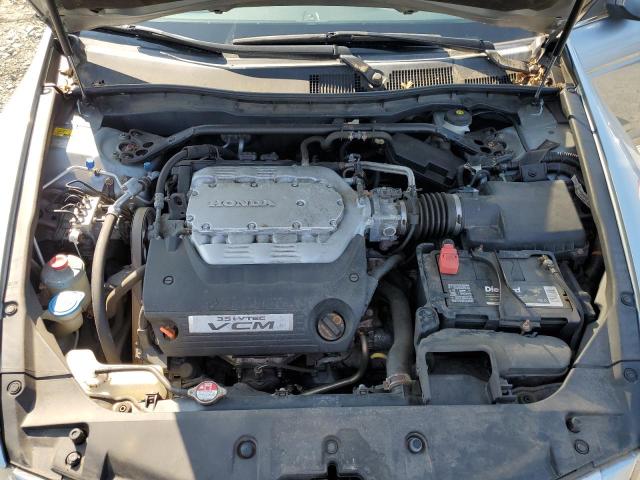 Photo 10 VIN: 1HGCP3F79CA016048 - HONDA ACCORD EX 