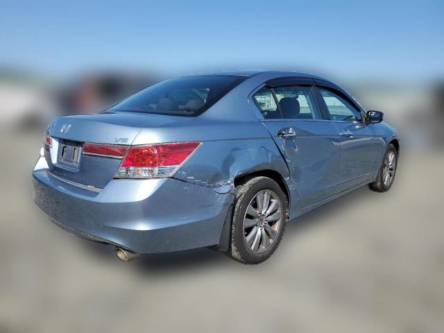 Photo 2 VIN: 1HGCP3F79CA016048 - HONDA ACCORD EX 