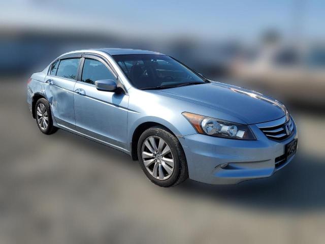 Photo 3 VIN: 1HGCP3F79CA016048 - HONDA ACCORD EX 