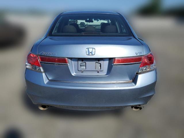 Photo 5 VIN: 1HGCP3F79CA016048 - HONDA ACCORD EX 