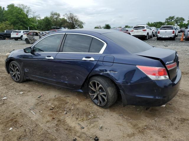 Photo 1 VIN: 1HGCP3F79CA032993 - HONDA ACCORD 