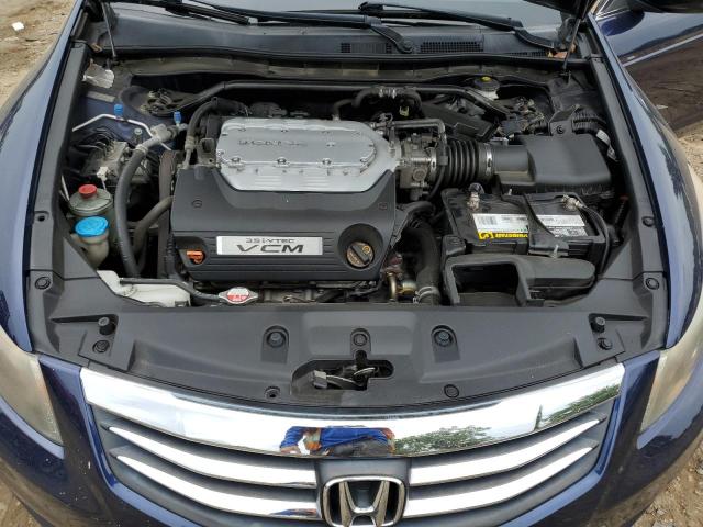 Photo 10 VIN: 1HGCP3F79CA032993 - HONDA ACCORD 