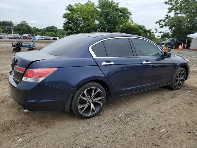 Photo 2 VIN: 1HGCP3F79CA032993 - HONDA ACCORD 