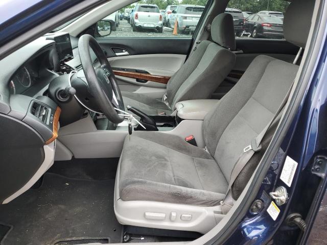 Photo 6 VIN: 1HGCP3F79CA032993 - HONDA ACCORD 