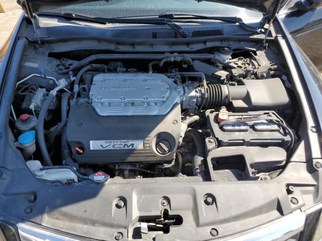 Photo 10 VIN: 1HGCP3F79CA033299 - HONDA ACCORD EX 