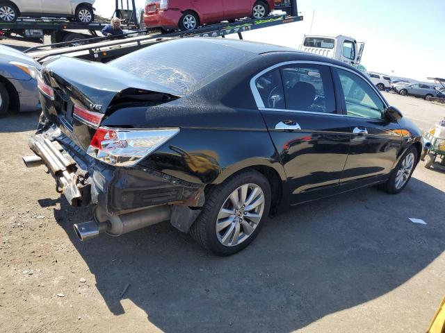 Photo 2 VIN: 1HGCP3F79CA033299 - HONDA ACCORD EX 