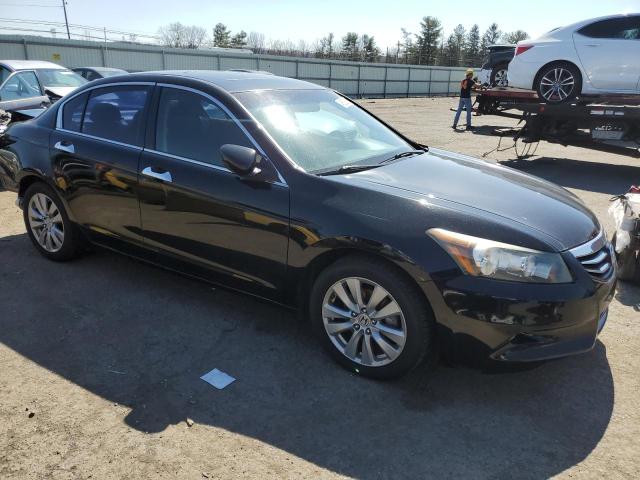 Photo 3 VIN: 1HGCP3F79CA033299 - HONDA ACCORD EX 