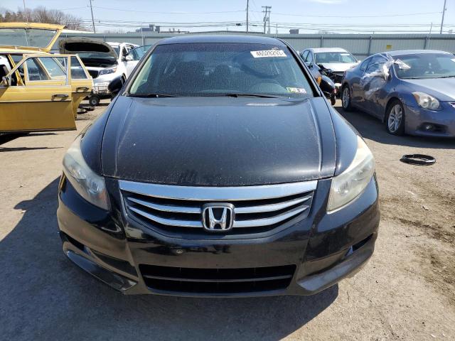 Photo 4 VIN: 1HGCP3F79CA033299 - HONDA ACCORD EX 