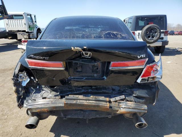 Photo 5 VIN: 1HGCP3F79CA033299 - HONDA ACCORD EX 