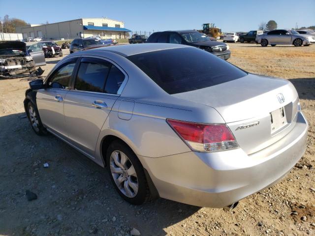 Photo 2 VIN: 1HGCP3F7XAA015701 - HONDA ACCORD EX 