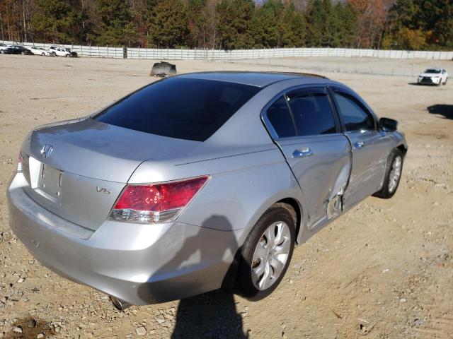 Photo 3 VIN: 1HGCP3F7XAA015701 - HONDA ACCORD EX 