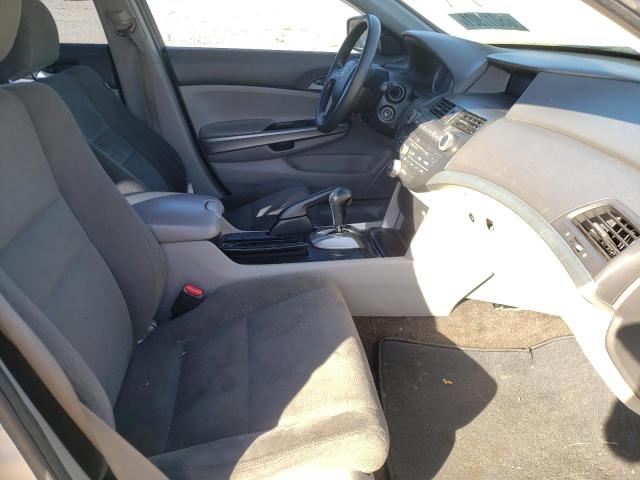 Photo 4 VIN: 1HGCP3F7XAA015701 - HONDA ACCORD EX 