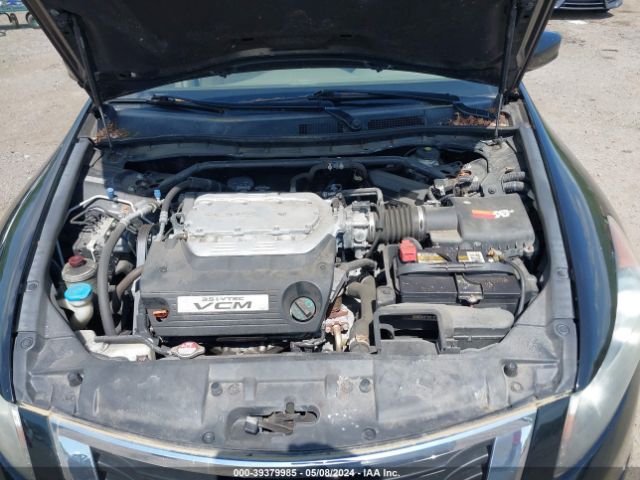 Photo 9 VIN: 1HGCP3F7XAA024771 - HONDA ACCORD 