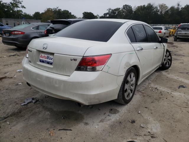 Photo 3 VIN: 1HGCP3F7XAA026391 - HONDA ACCORD EX 